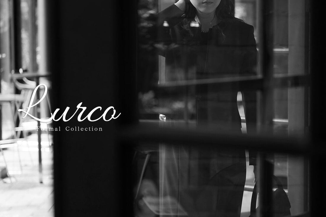 Lurco online shop<フォーマル専門店 ルルコ 本店>について
