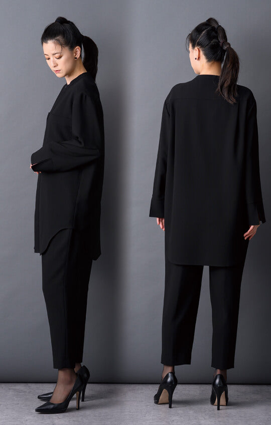 Formaless Black®(フォーマレス ブラック®)】< 自宅で洗える&gt