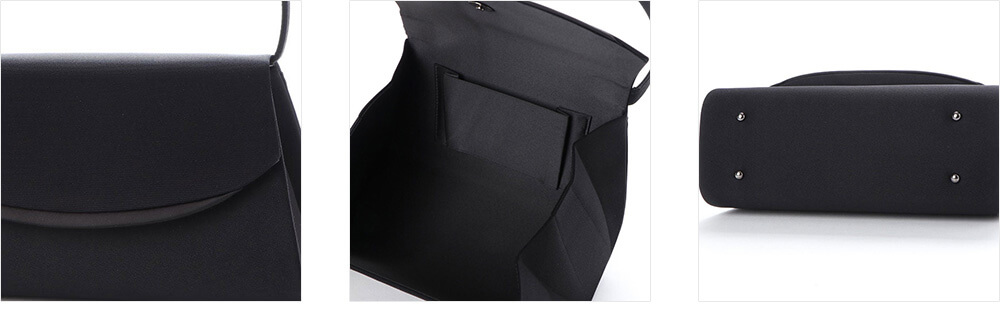 ブラックフォーマル30代(喪服礼服)ブラックフォーマル40代(喪服礼服)が選ぶフォーマルバッグ(喪バッグ)
