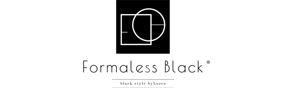 Formaless Black®(フォーマレスブラック®)が提案するおしゃれなレディースブラックスタイル(ブラックフォーマル喪服礼服)
