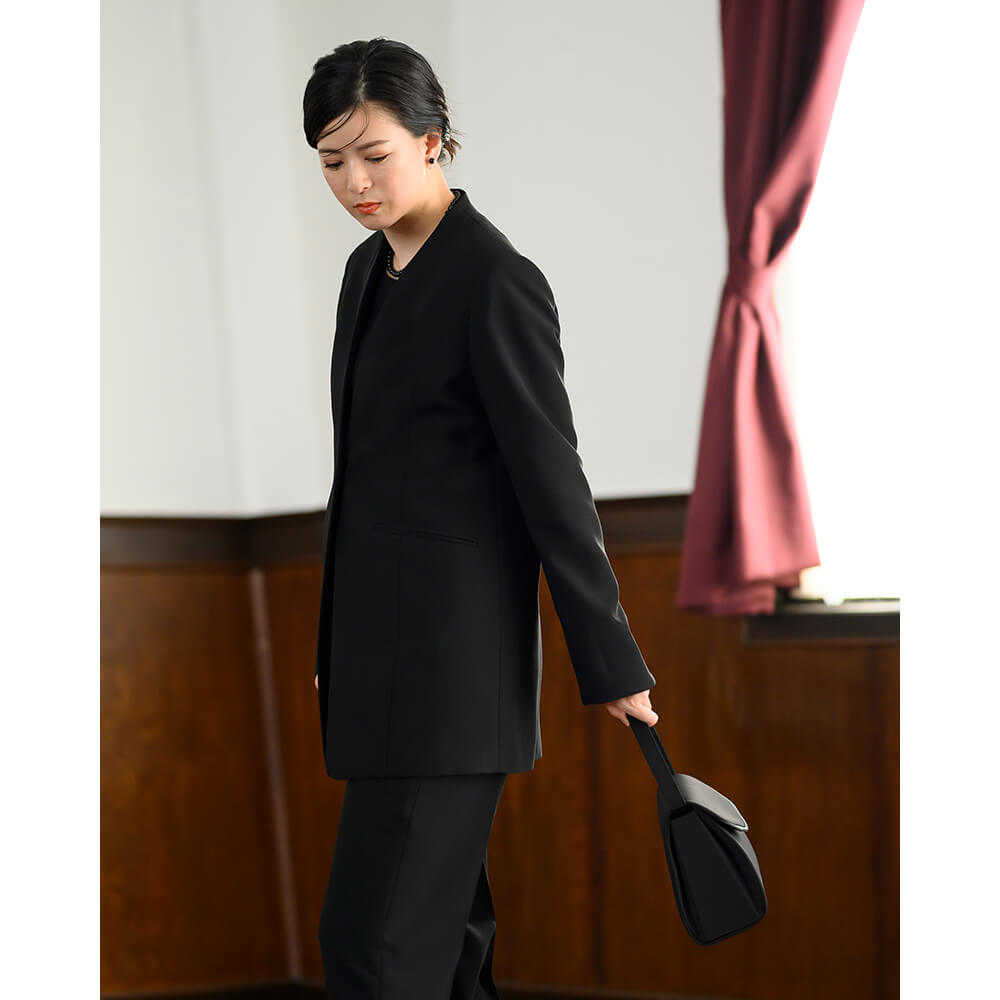 aw2024-2025ブラックフォーマル（喪服・礼服）コレクション